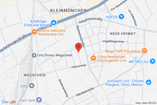 HKS Steuerberatungs GmbH