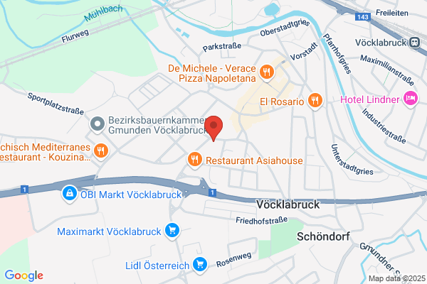 Oberoesterreichische Versicherung AG