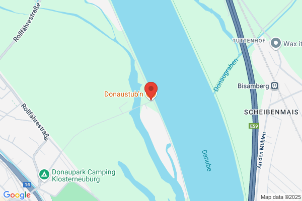 Gasthaus Donaustuben