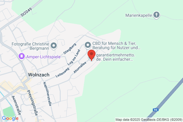 Netto - Lebensvorsorge Vermittlungs- GmbH