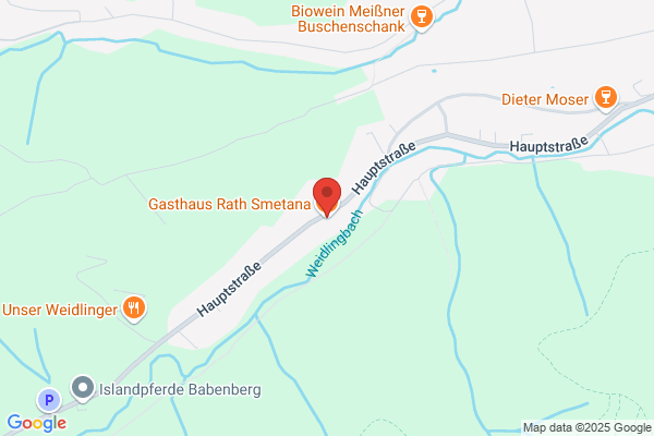 Gasthaus Rath