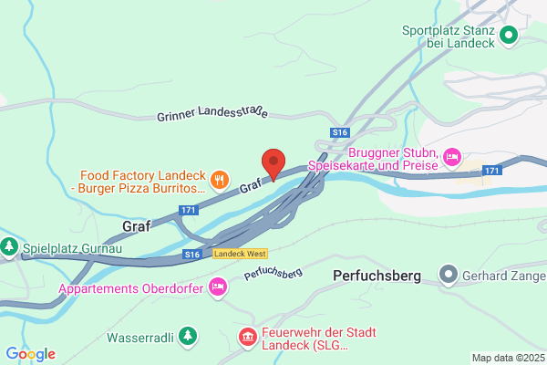 Landwirtschaftliche Genossenschaft Landeck eGen