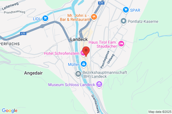 Mode von Feucht