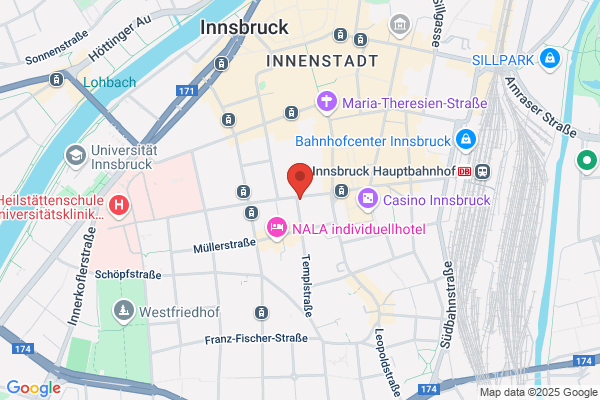 Arbeiterkammer Innsbruck Landeck