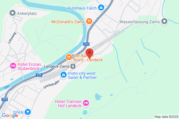 Baumeister Ing. Heinz Wucherer