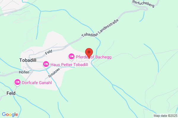 Berghof