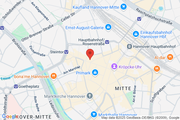 C und A Mode GmbH und Co KG