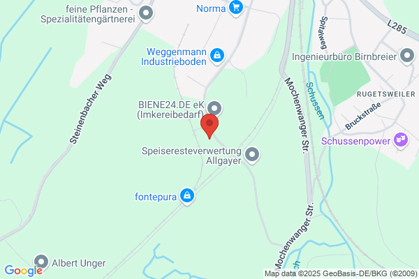 Die A6 Versicherungsagentur - Gebhard Stark