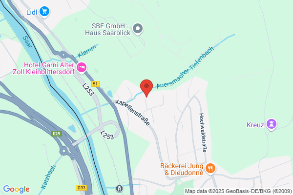 Paoli Rudolf, Gemischtwarenhandlung