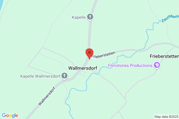 Freiwillige Feuerwehr Kroellendorf-Wallmersdorf