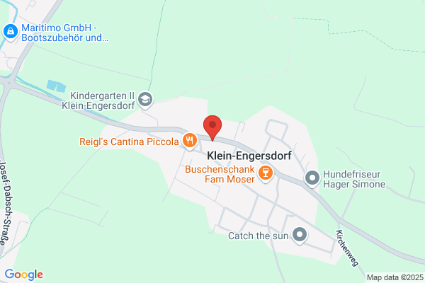 Gemeindeamt Klein Engersdorf