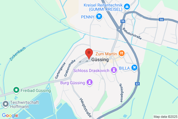ATZ Güssing