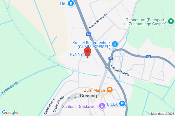PENNY Markt