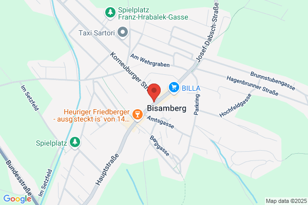 Marktgemeindeamt