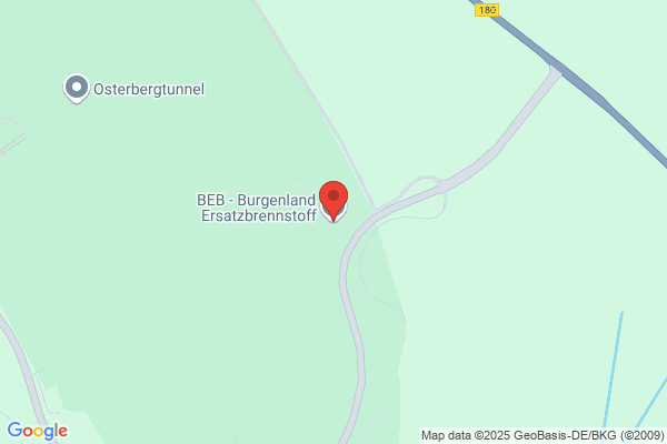BAG-Burgenlaendische Alternativ-Treib- und Heiz- stofferzeugung reg. Gen. mbH