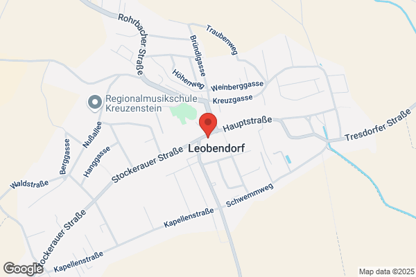 Marktgemeindeamt Leobendorf
