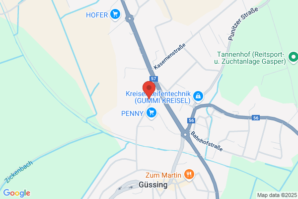 Bundesoberstufenrealgymnasium Güssing