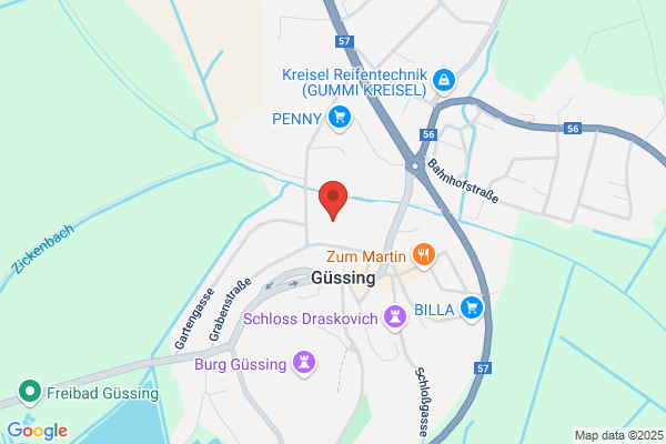 Burgspiele Guessing