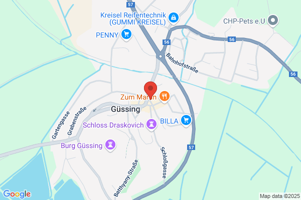 Institut f physikalische Medizin Guessing GesmbH