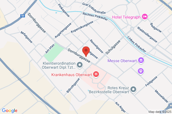 Koch Fussgesund GmbH