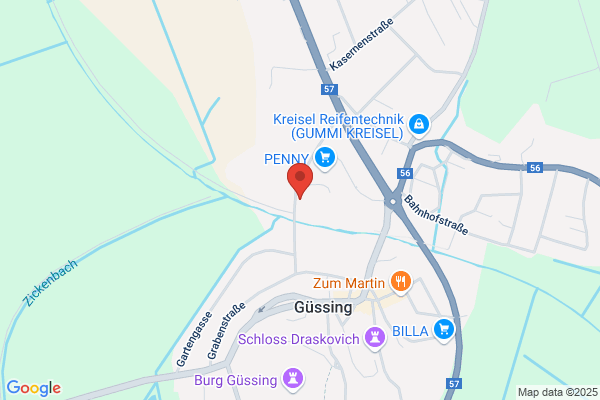 Kulturzentrum Guessing