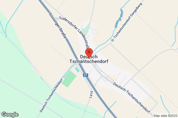 UTC Deutsch Tschantschendorf