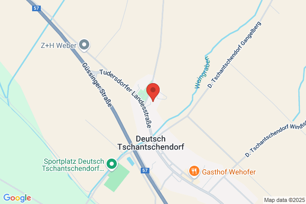 Volksschule Deutsch Tschantschendorf