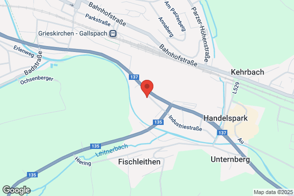 Technologiezentrum TIZ Landl - Grieskirchen GmbH