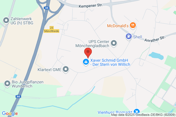 C.M.P. Chinese Medical Products Trading Gesellschaft m.b.H.