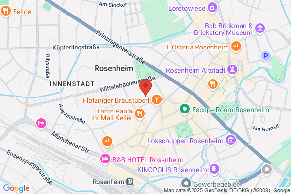 CHEN und ZHUO Gesellschaft m.b.H.