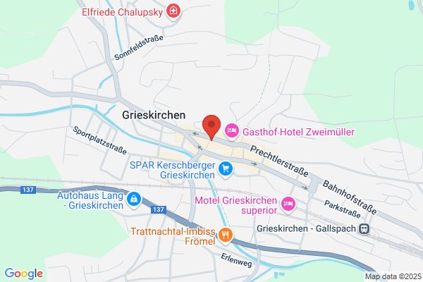 Dreifaltigkeits-Apotheke Mag pharm Wolfgang Rizy KG