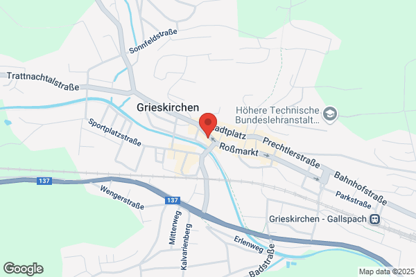FRIEDL und HASLBERGER GmbH
