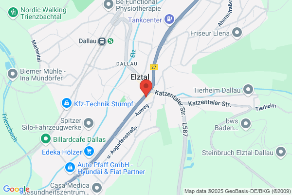 Fritz und Fritz Computersysteme