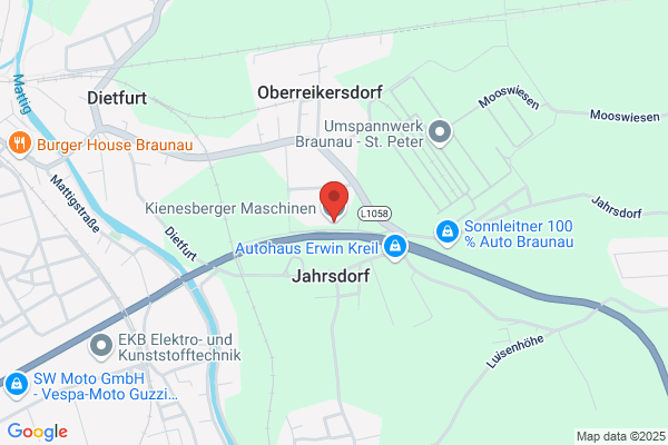 Kienesberger Ges. mbH und Co KG