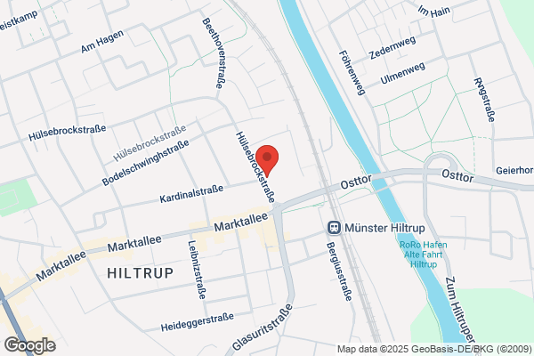Landesverlag Ges.mbH