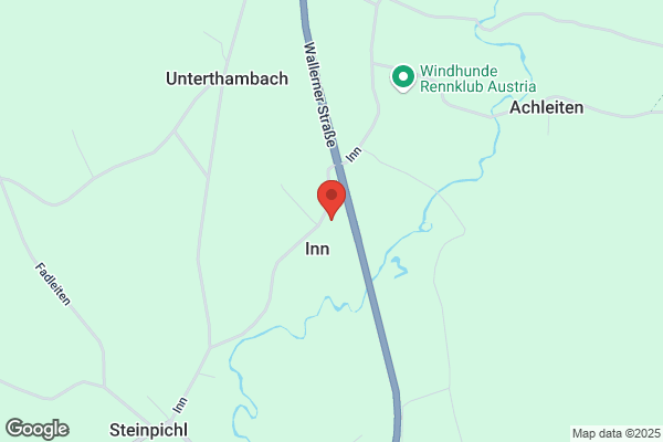 Muckenhuber Ges.mbH und Co KG