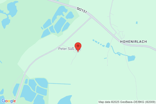 PSD - Peter Suess Datenverarbeitung