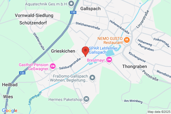 Tennisshop Reitinger