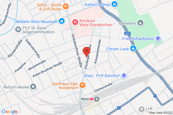 Thaller Norbert - Massagefachinstitut