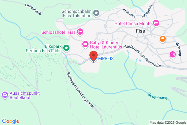 MPREIS