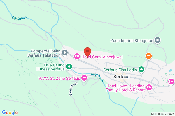 Hotel Jennys Schlössl