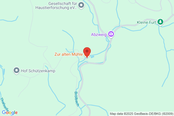 Alte Muehle
