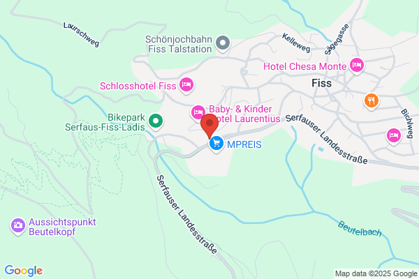 Bau- und Moebeltischlerei Wendelin Krismer GmbH