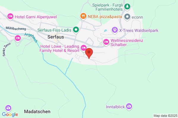 Ferienhaus am Matinesweg