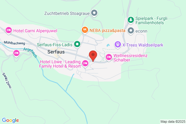 Ferienheim Muirenhof