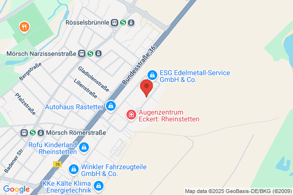 SMS Shoppingmall-Services GmbH