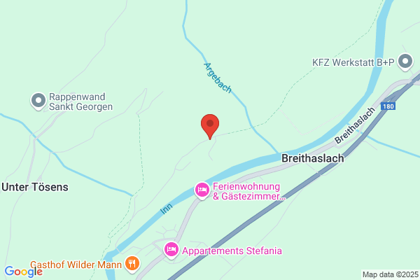 Fremdenheim Roemerstueberl