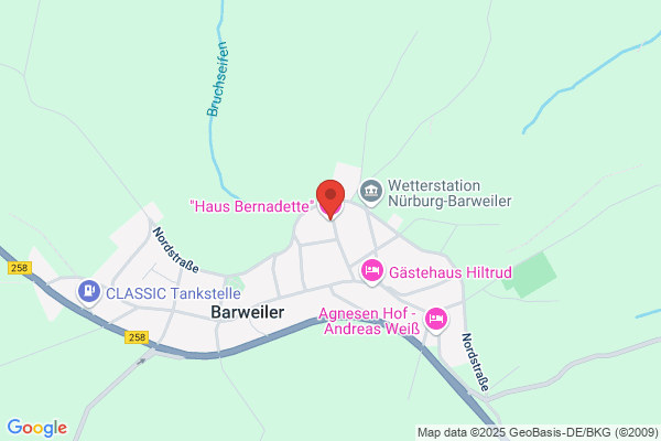 Haus Bernadette Josef Schwarz