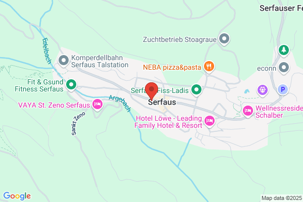 Haus Central
