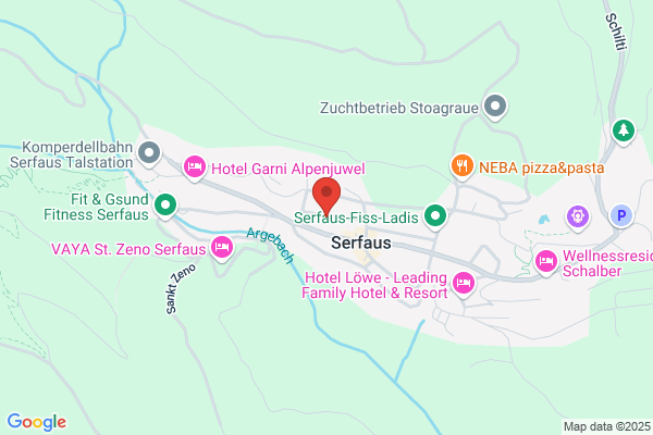 Haus Elfriede